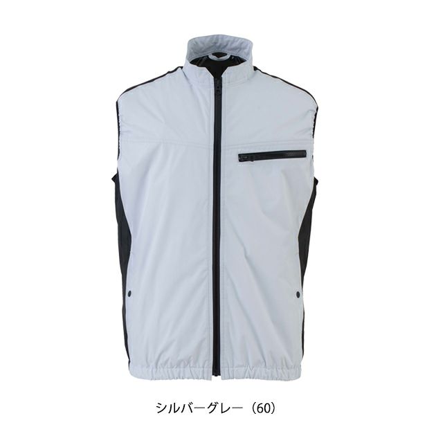 5L ビッグボーン 空調作業服 作業着 冷蔵服3 TH603