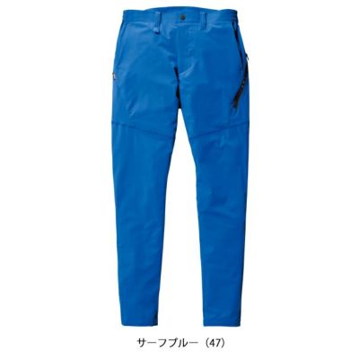 S～3L BURTLE バートル 春夏作業服 作業着 パンツ（ユニセックス） 9703