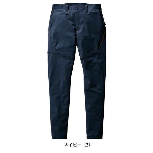 S～3L BURTLE バートル 春夏作業服 作業着 パンツ（ユニセックス） 9703