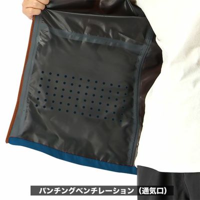 S～4L 弘進ゴム レインウェア 透湿 LIGHT　レインスーツ B-1100