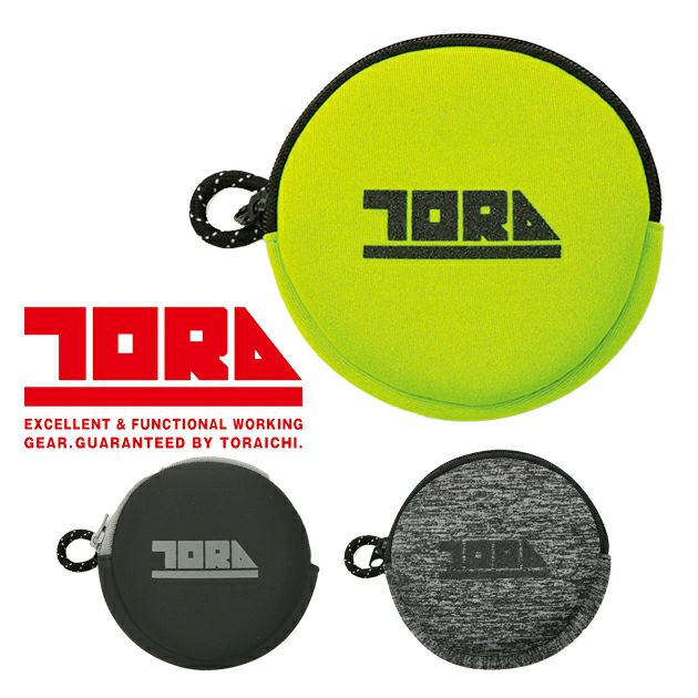 寅壱 通年作業服 作業着 コインケース 0321-926