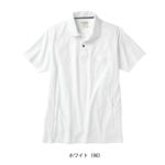 S～5L クロダルマ 春夏作業服 作業着 半袖ポロシャツ 26476
