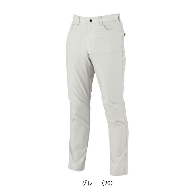 70～120 XEBEC ジーベック 春夏作業服 作業着 スラックス 1770