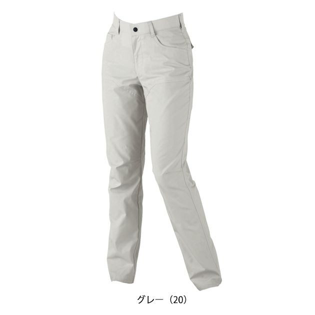 7～19 XEBEC ジーベック 春夏作業服 作業着 レディススラックス 1777