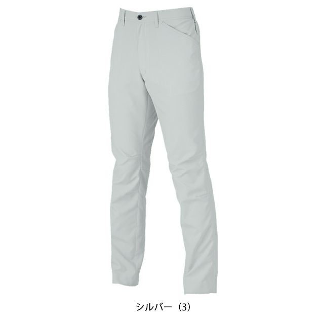 SS～3L CO-COS コーコス 春夏作業服 作業着 エコ・ストレッチスラックス AE-8093