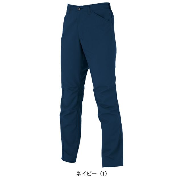 SS～3L CO-COS コーコス 春夏作業服 作業着 エコ・ストレッチスラックス AE-8093