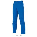 4L～6L CO-COS コーコス 春夏作業服 作業着 エコ・ストレッチスラックス AE-8093