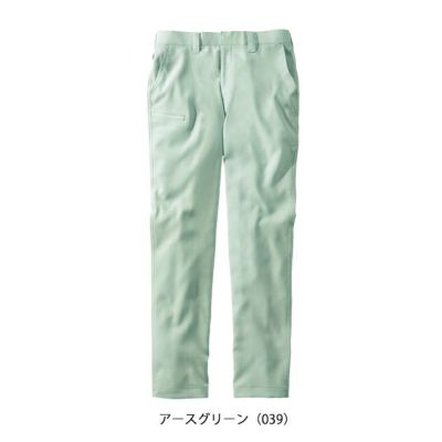 L59～106 自重堂 春夏作業服 作業着 製品制電ストレッチノータックパンツ 76901