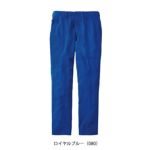 L59～106 自重堂 春夏作業服 作業着 製品制電ストレッチノータックパンツ 76901