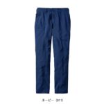 L59～106 自重堂 春夏作業服 作業着 製品制電ストレッチノータックパンツ 76901