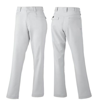 59～101 自重堂 春夏作業服 作業着 エコ製品制電ストレッチレディースパンツ（裏付） 76806