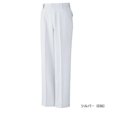 70～106 自重堂 春夏作業服 作業着 エコ製品制電ストレッチノータックパンツ 87901
