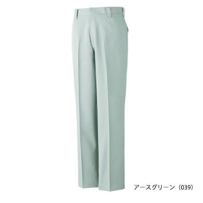70～106 自重堂 春夏作業服 作業着 エコ製品制電ストレッチノータックパンツ 87901