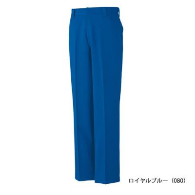 70～106 自重堂 春夏作業服 作業着 エコ製品制電ストレッチノータックパンツ 87901