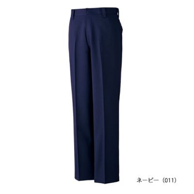 70～106 自重堂 春夏作業服 作業着 エコ製品制電ストレッチノータックパンツ 87901