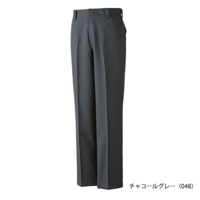 70～106 自重堂 春夏作業服 作業着 エコ製品制電ストレッチノータックパンツ 87901