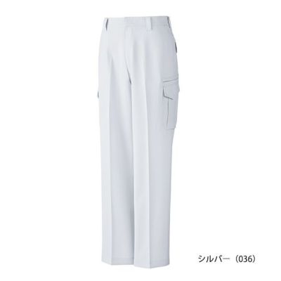 70～106 自重堂 春夏作業服 作業着 エコ製品制電ストレッチノータックカーゴパンツ 87902