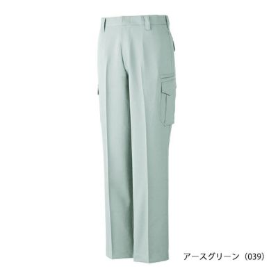 70～106 自重堂 春夏作業服 作業着 エコ製品制電ストレッチノータックカーゴパンツ 87902