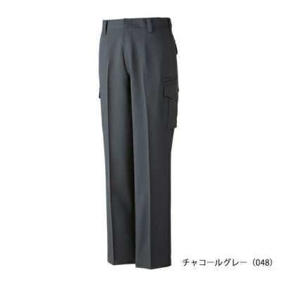 70～106 自重堂 春夏作業服 作業着 エコ製品制電ストレッチノータックカーゴパンツ 87902