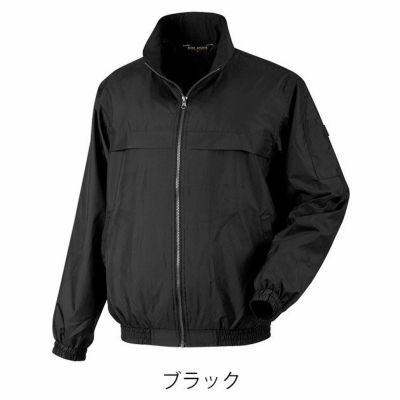 カジメイク 通年作業服 作業着 マイクロブルゾンEX 6850