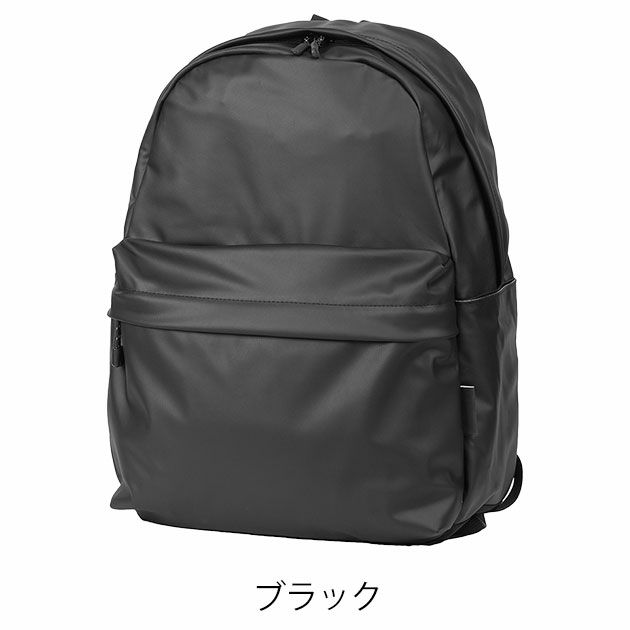 カジメイク バッグ コーティングデイパック 9140