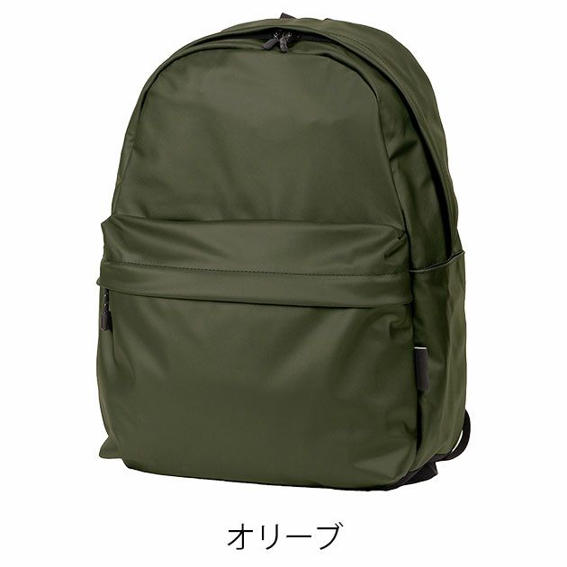 カジメイク バッグ コーティングデイパック 9140