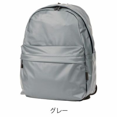 カジメイク バッグ コーティングデイパック 9140