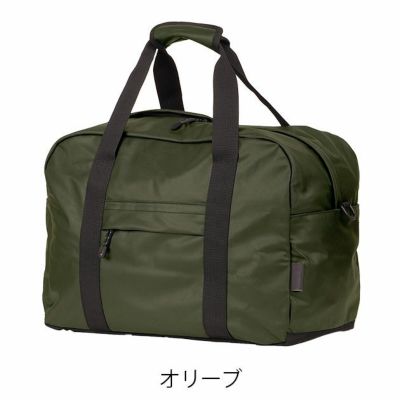 カジメイク バッグ コーティングトートボストン 9141