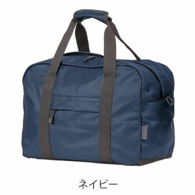 カジメイク バッグ コーティングトートボストン 9141