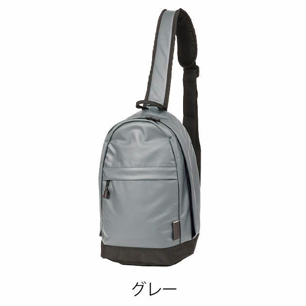 カジメイク バッグ コーティングスリングバッグ 9142