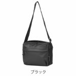 カジメイク バッグ コーティングミニショルダーバッグ 9143