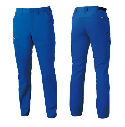 4L～5L SOWA 桑和 春夏作業服 作業着 カーゴパンツ 3478-08