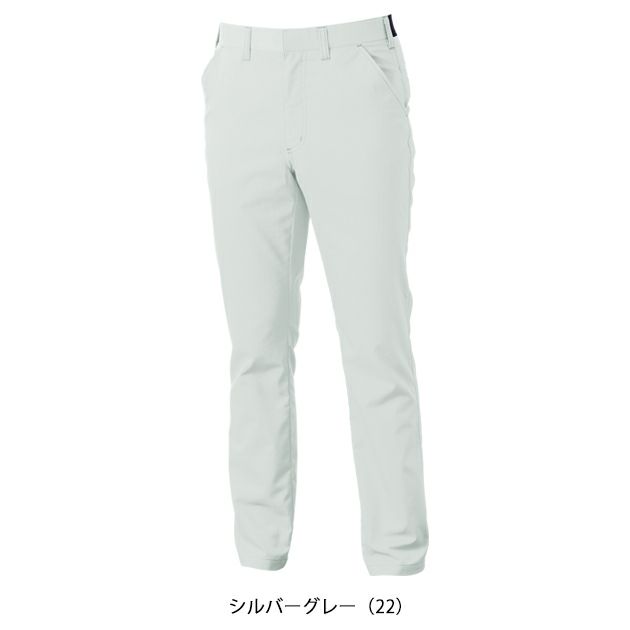 6L SOWA 桑和 春夏作業服 作業着 スラックス 3478-09