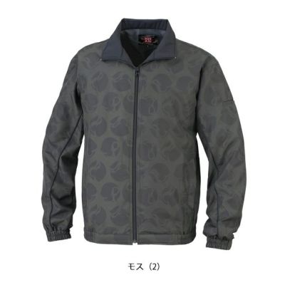 M～EL tASkfoRce 秋冬作業服 作業着 スタッフブルゾン 00602