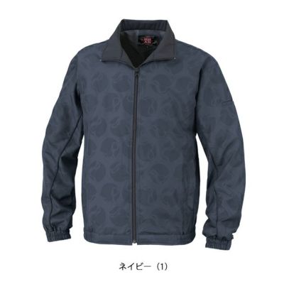 M～EL tASkfoRce 秋冬作業服 作業着 スタッフブルゾン 00602