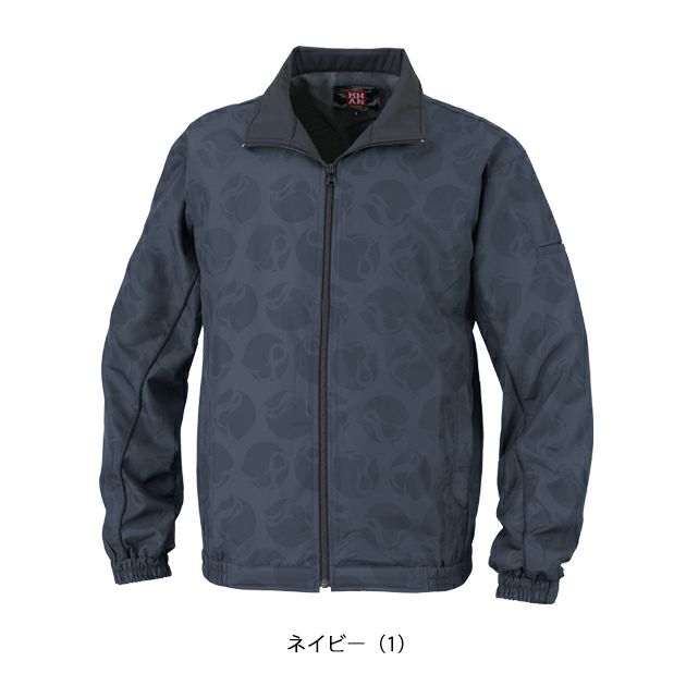 M～EL tASkfoRce 秋冬作業服 作業着 スタッフブルゾン 00602