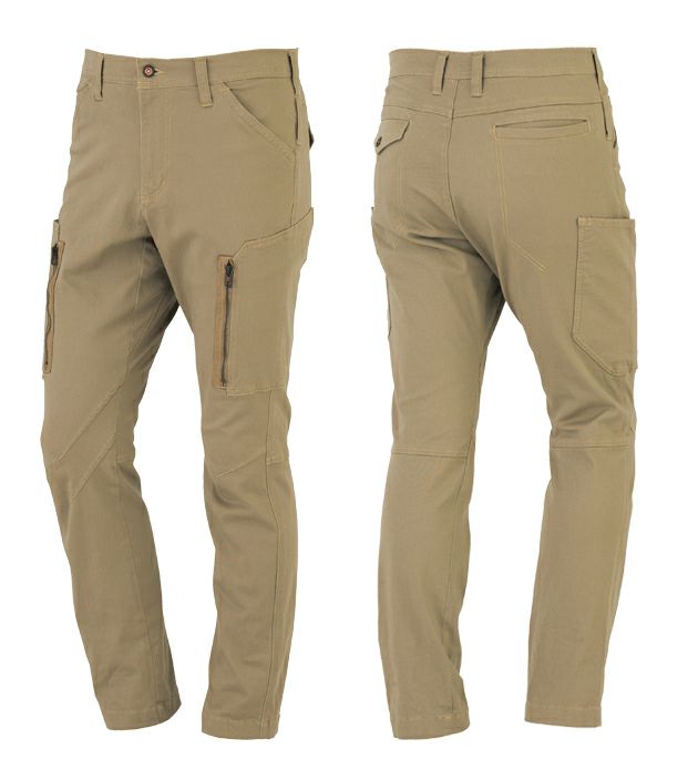 SS～4L KANSAI 秋冬作業服 作業着 カーゴパンツ 30066