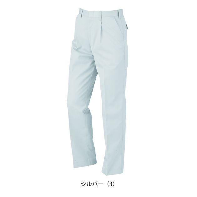 79F～130 KANSAI 秋冬作業服 作業着 スラックス K10004