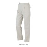79F～130 KANSAI 秋冬作業服 作業着 スラックス K10004