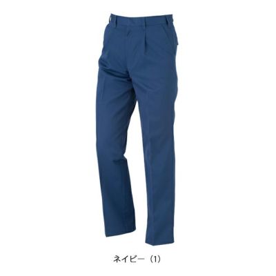 79F～130 KANSAI 秋冬作業服 作業着 スラックス K10004