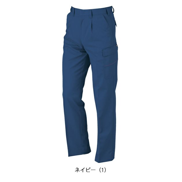 79F～130 KANSAI 秋冬作業服 作業着 カーゴパンツ K10005