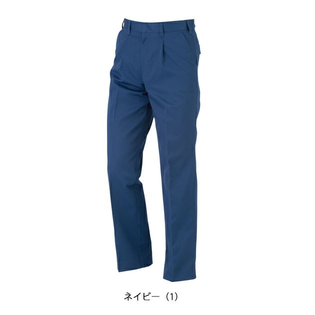 70～110 KANSAI 春夏作業服 作業着 スラックス 20004