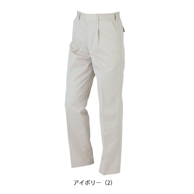 115～130 KANSAI 春夏作業服 作業着 スラックス 20004