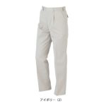 115～130 KANSAI 春夏作業服 作業着 スラックス 20004
