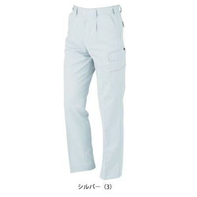 70～110 KANSAI 春夏作業服 作業着 カーゴパンツ 20005