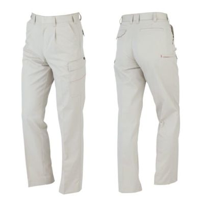 115～130 KANSAI 春夏作業服 作業着 カーゴパンツ 20005