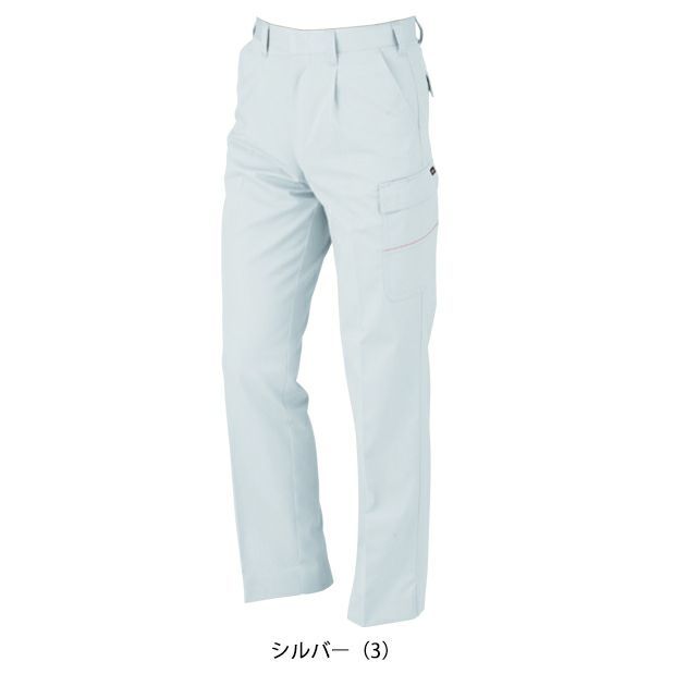 115～130 KANSAI 春夏作業服 作業着 カーゴパンツ 20005