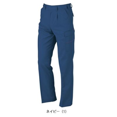 115～130 KANSAI 春夏作業服 作業着 カーゴパンツ 20005