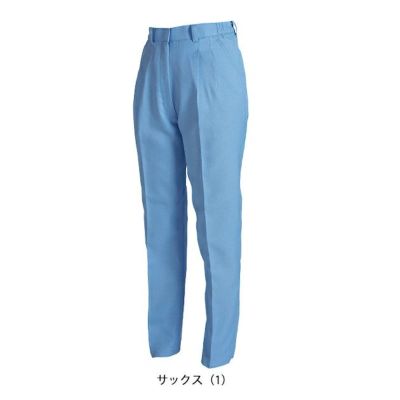 アルトコーポレーション 春夏作業服 作業着 レディース夏パンツ IE2008