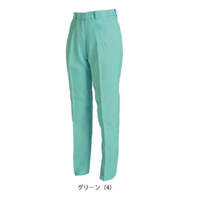 アルトコーポレーション 春夏作業服 作業着 レディース夏パンツ IE2008